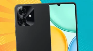 بطارية ضخمة.. هونر تطلق Honor Play 10A بسعر اقتصادي